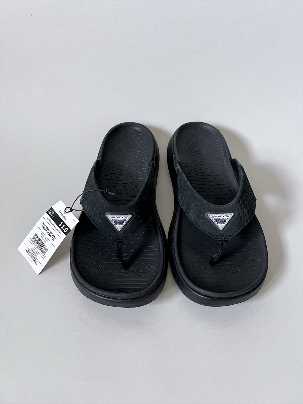 Columbia PFG Men’s Boatside Flip Flop Sandals